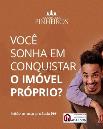 Imagem Apartamento com 2 Quartos à Venda, 50 m² em Jardim Janaína - Biguaçu Imagem Apartamento com 2 Quartos à Venda, 50 m² em Jardim Janaína - Biguaçu