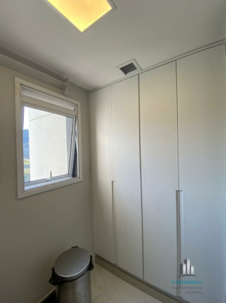 Imagem Apartamento com 2 Quartos à Venda, 107 m² em Tamboré - Santana De Parnaíba