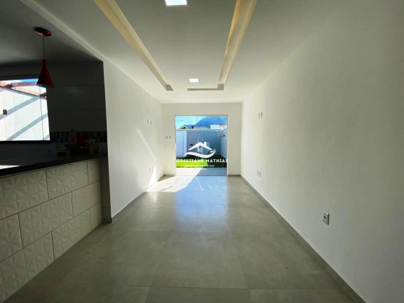 Imagem Casa com 3 Quartos à Venda, 97 m² em Praia De Itaipuaçu (itaipuaçu) - Maricá Imagem Casa com 3 Quartos à Venda, 97 m² em Praia De Itaipuaçu (itaipuaçu) - Maricá