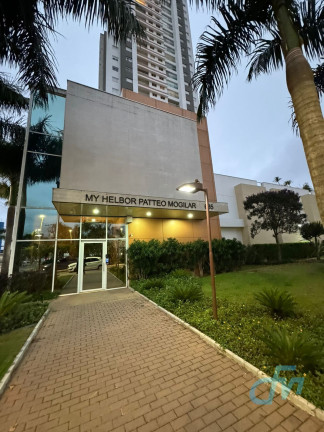 Imagem Apartamento com 2 Quartos à Venda, 72 m² em Vila Mogilar - Mogi Das Cruzes