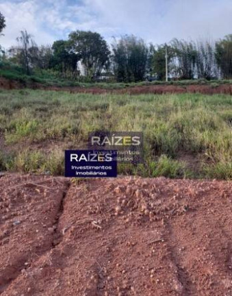 Imagem Terreno à Venda, 374 m² em Bragança Paulista