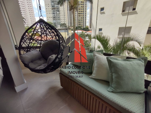 Imagem Apartamento com 3 Quartos à Venda, 84 m² em Anália Franco - São Paulo Imagem Apartamento com 3 Quartos à Venda, 84 m² em Anália Franco - São Paulo