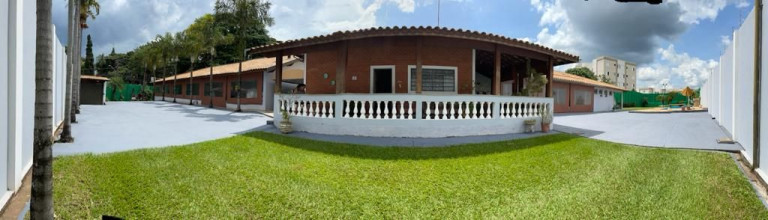 Imagem Chácara com 3 Quartos à Venda, 442 m² em Dois Córregos - Piracicaba Imagem Chácara com 3 Quartos à Venda, 442 m² em Dois Córregos - Piracicaba