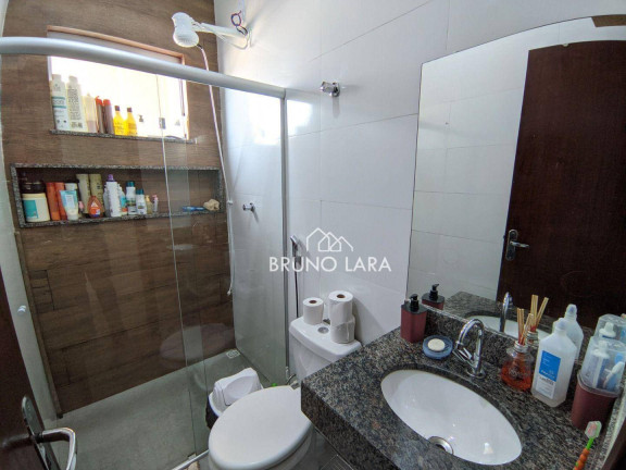 Imagem Casa com 2 Quartos à Venda, 54 m² em Canarinho - Igarapé Imagem Casa com 2 Quartos à Venda, 54 m² em Canarinho - Igarapé