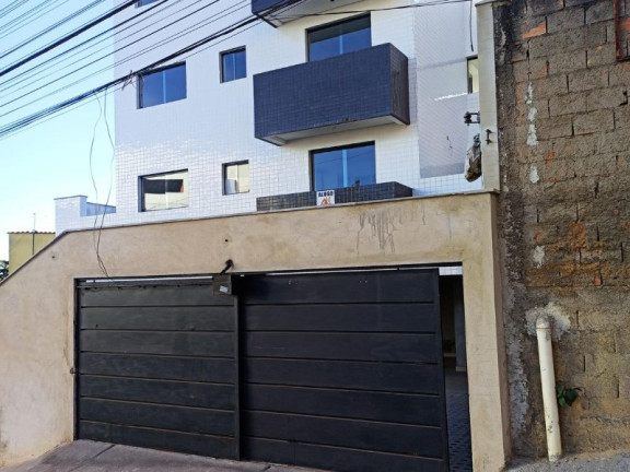 Imóvel com 2 Quartos à Venda, 60 m² em Europa - Contagem