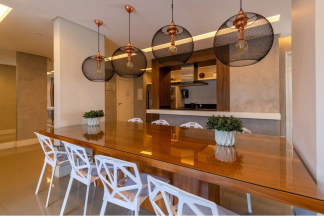 Imagem Apartamento com 2 Quartos à Venda, 60 m² em Taquaral - Campinas Imagem Apartamento com 2 Quartos à Venda, 60 m² em Taquaral - Campinas