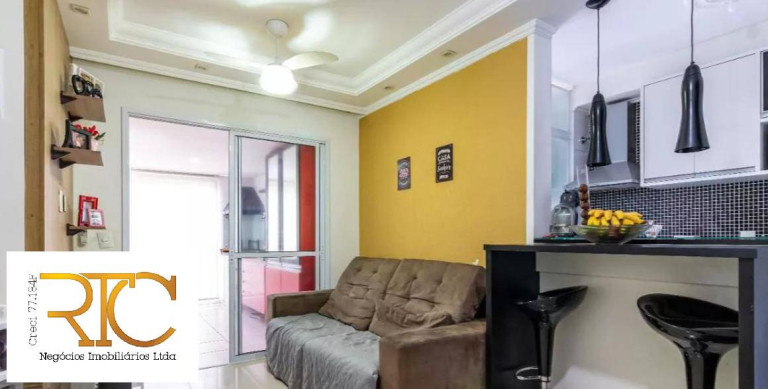Imagem Apartamento com 2 Quartos à Venda, 80 m² em Socorro - São Paulo Imagem Apartamento com 2 Quartos à Venda, 80 m² em Socorro - São Paulo
