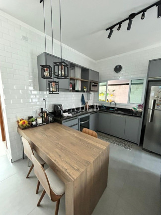 Imagem Casa com 3 Quartos à Venda, 72 m² em Jardim Dos Pinheiros - Atibaia Imagem Casa com 3 Quartos à Venda, 72 m² em Jardim Dos Pinheiros - Atibaia