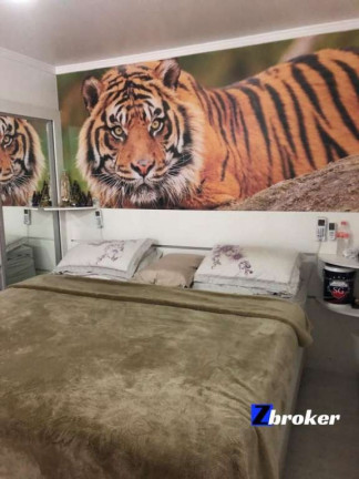 Imagem Apartamento com 3 Quartos à Venda, 108 m² em Vila Das Belezas - São Paulo Imagem Apartamento com 3 Quartos à Venda, 108 m² em Vila Das Belezas - São Paulo