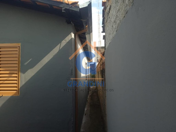 Imagem Casa com 2 Quartos à Venda, 280 m² em Jardim Bi-centenário - Mogi Mirim