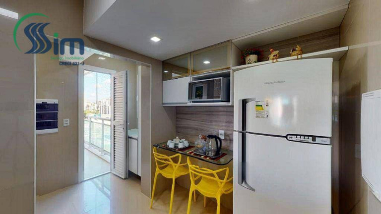 Imagem Apartamento com 3 Quartos à Venda, 78 m² em Papicu - Fortaleza Imagem Apartamento com 3 Quartos à Venda, 78 m² em Papicu - Fortaleza