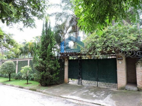 Imagem Casa com 5 Quartos à Venda, 1.123 m² em Granja Viana - Carapicuíba