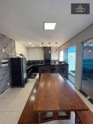 Casa com 3 Quartos à Venda, 150 m² em Jardim Imperial - Cuiabá