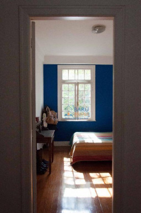 Imagem Apartamento com 3 Quartos à Venda, 93 m² em República - São Paulo