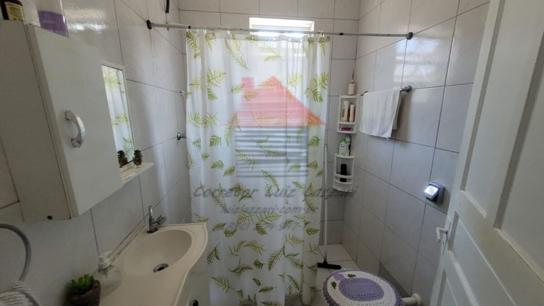 Imagem Casa com 3 Quartos à Venda, 130 m² em Samburá - Peruíbe