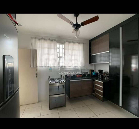 Imagem Apartamento com 2 Quartos à Venda, 63 m² em Marapé - Santos