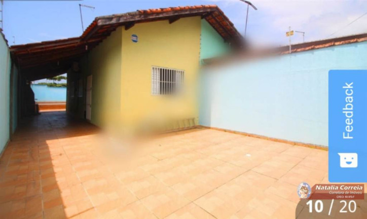 Imagem Casa com 1 Quarto à Venda, 39 m² em Jd Suarao - Itanhaem Imagem Casa com 1 Quarto à Venda, 39 m² em Jd Suarao - Itanhaem