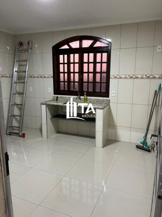 Casa com 3 Quartos à Venda, 117 m² em Dic Iv (conjunto Habitacional Lech Walesa) - Campinas