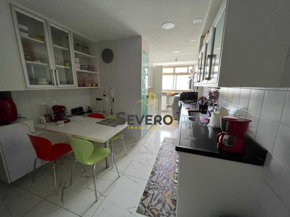 Imagem Cobertura com 4 Quartos à Venda, 313 m² em Icaraí - Niterói Imagem Cobertura com 4 Quartos à Venda, 313 m² em Icaraí - Niterói