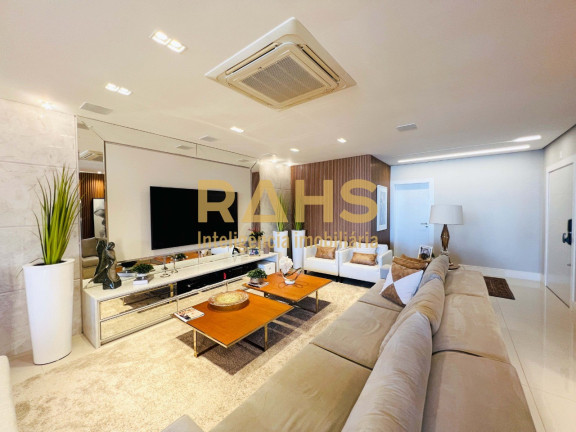 Imagem Apartamento com 4 Quartos à Venda, 250 m² em Atiradores - Joinville Imagem Apartamento com 4 Quartos à Venda, 250 m² em Atiradores - Joinville