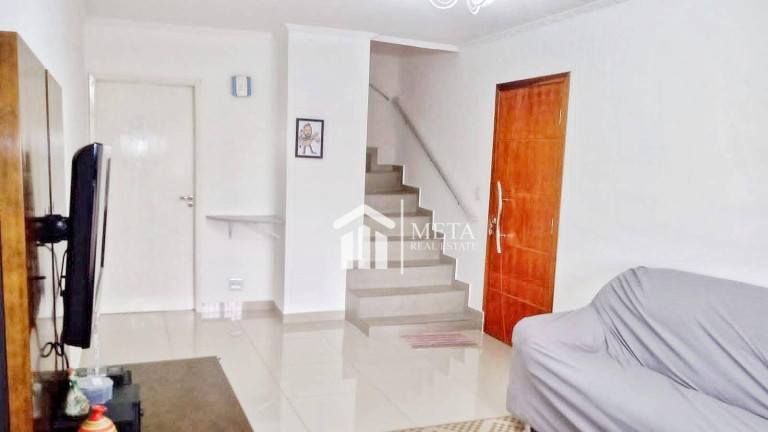 Imagem Imóvel com 3 Quartos à Venda, 119 m² em Freguesia Do ó - São Paulo Imagem Imóvel com 3 Quartos à Venda, 119 m² em Freguesia Do ó - São Paulo