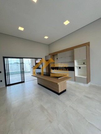Casa de Condomínio com 3 Quartos à Venda, 160 m² em Terras De Santo Antônio - Itapetininga