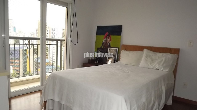 Imagem Apartamento com 4 Quartos para Alugar, 226 m² em Vila Nova Conceição - São Paulo