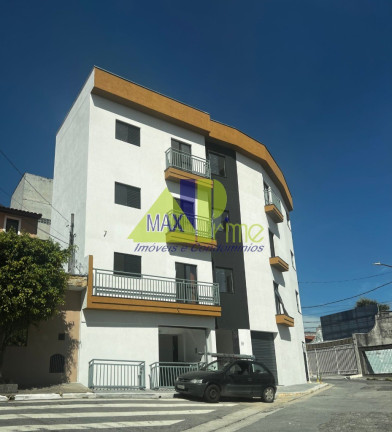 Apartamento com 1 Quarto para Alugar, 37 m² em Vila Talarico - São Paulo