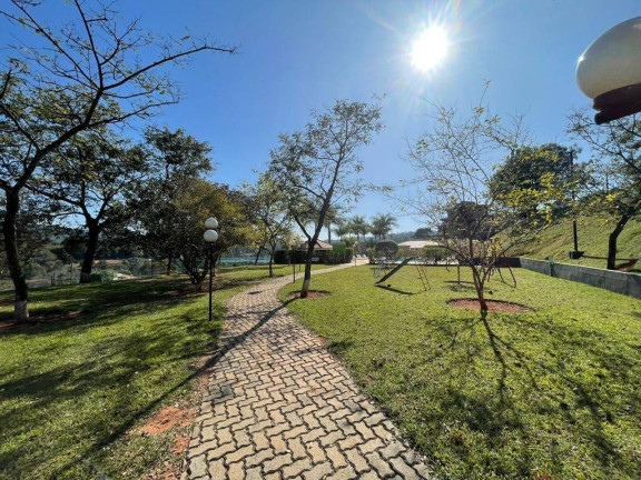 Imagem Casa de Condomínio com 3 Quartos à Venda, 784 m² em Condomínio Parque Das Garças Ii - Atibaia
