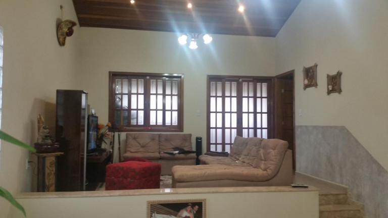 Imagem Casa com 3 Quartos à Venda, 170 m² em Jardim Estancia Bom Viver - Itu