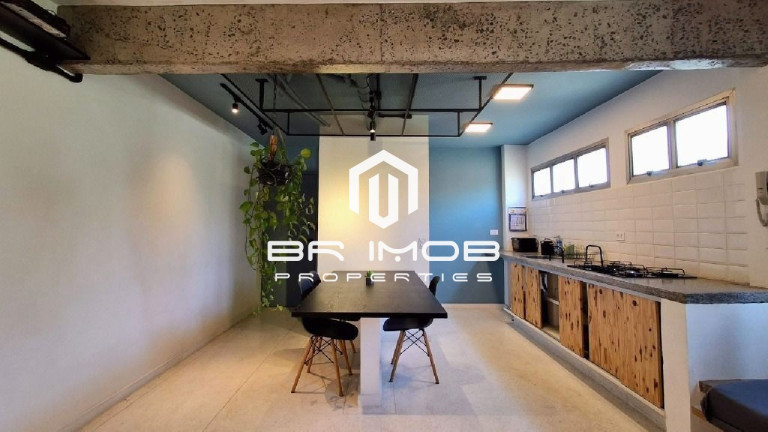 Imagem Imóvel com 2 Quartos à Venda, 65 m² em Pinheiros - São Paulo Imagem Imóvel com 2 Quartos à Venda, 65 m² em Pinheiros - São Paulo