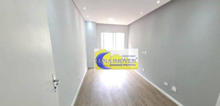 Imagem Apartamento com 1 Quarto à Venda, 43 m² em Centro - São Bernardo Do Campo Imagem Apartamento com 1 Quarto à Venda, 43 m² em Centro - São Bernardo Do Campo