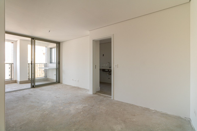 Imagem Apartamento com 2 Quartos à Venda, 73 m² em Perdizes - São Paulo