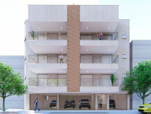 Imagem Apartamento com 2 Quartos à Venda, 70 m² em Tijuca - Rio De Janeiro