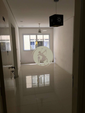 Imagem Apartamento com 1 Quarto à Venda, 47 m² em Itarare - São Vicente