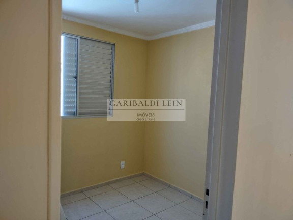 Imagem Imóvel com 3 Quartos à Venda, 57 m² em Vila Proost De Souza - Campinas