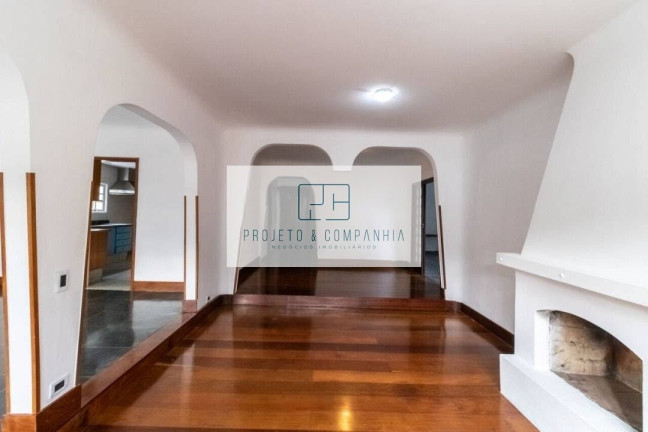 Imagem Sobrado com 4 Quartos à Venda, 300 m² em Alto Da Boa Vista - São Paulo Imagem Sobrado com 4 Quartos à Venda, 300 m² em Alto Da Boa Vista - São Paulo