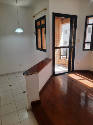 Apartamento com 1 Quarto à Venda, 57 m² em Aparecida - Santos