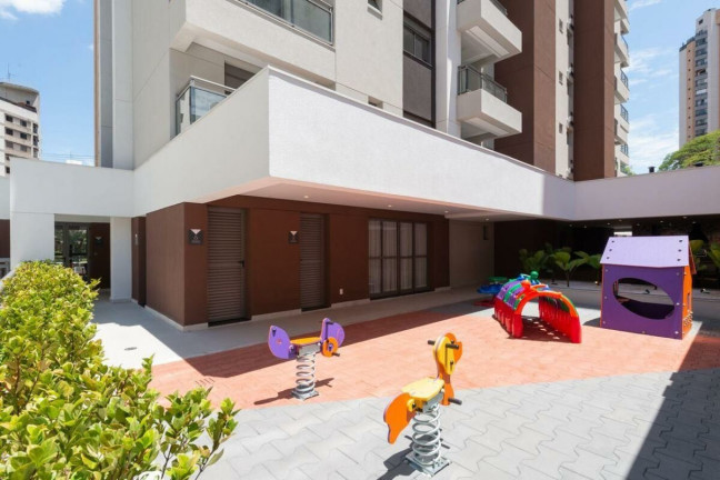 Imagem Apartamento com 4 Quartos à Venda, 147 m² em Perdizes - São Paulo