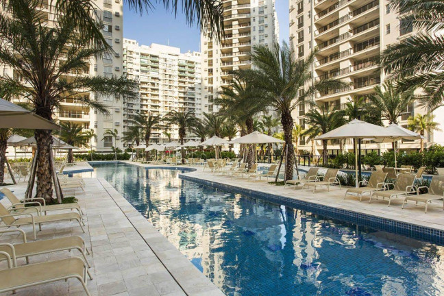 Imagem Apartamento com 4 Quartos à Venda, 145 m² em Barra Olímpica - Rio De Janeiro Imagem Apartamento com 4 Quartos à Venda, 145 m² em Barra Olímpica - Rio De Janeiro