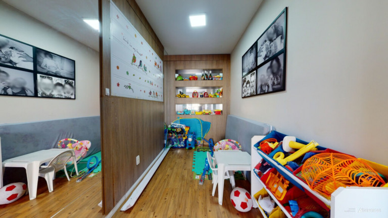 Imagem Imóvel com 2 Quartos à Venda, 73 m² em Cristal - Porto Alegre