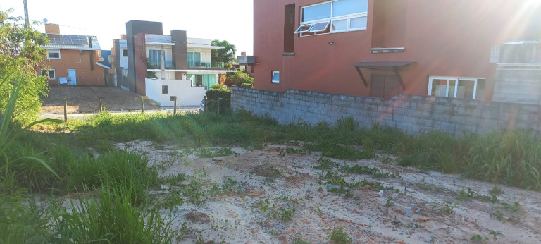 Imagem Terreno à Venda, 250 m² em Ambrósio - Garopaba Imagem Terreno à Venda, 250 m² em Ambrósio - Garopaba