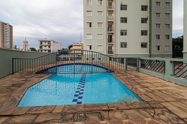 Imagem Apartamento com 3 Quartos à Venda, 61 m² em Santana - São Paulo