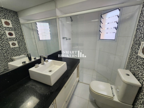 Imagem Apartamento com 1 Quarto para Alugar, 50 m² em Vila Clementino - São Paulo Imagem Apartamento com 1 Quarto para Alugar, 50 m² em Vila Clementino - São Paulo