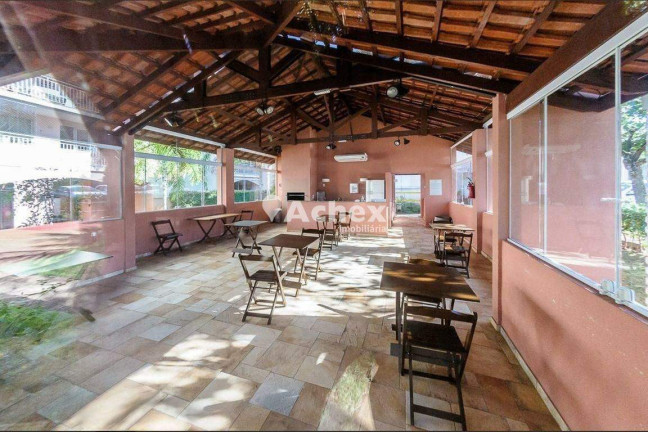 Imagem Apartamento com 3 Quartos à Venda, 76 m² em Loteamento Center Santa Genebra - Campinas Imagem Apartamento com 3 Quartos à Venda, 76 m² em Loteamento Center Santa Genebra - Campinas