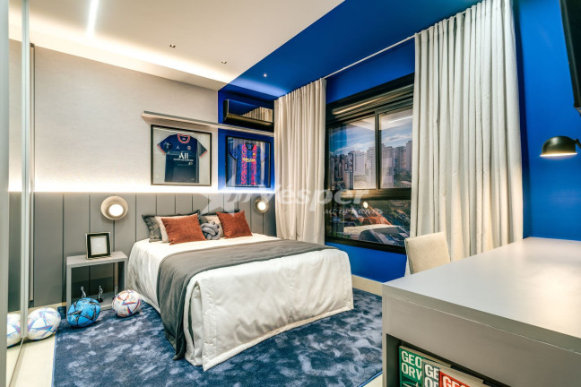 Imagem Apartamento com 3 Quartos à Venda, 171 m² em Setor Bueno - Goiânia