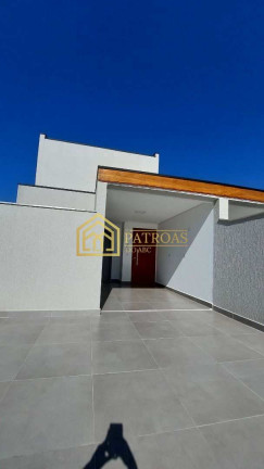 Imagem Apartamento com 2 Quartos à Venda, 78 m² em Jardim Do Estádio - Santo André
