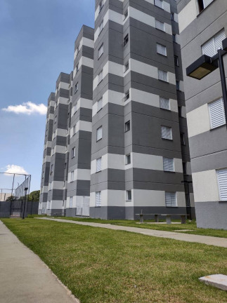 Imagem Apartamento com 2 Quartos à Venda, 54 m² em Residencial Pacaembú - Itupeva Imagem Apartamento com 2 Quartos à Venda, 54 m² em Residencial Pacaembú - Itupeva