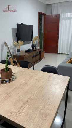 Imagem Casa com 2 Quartos à Venda, 142 m² em Jardim Avenida - São Paulo