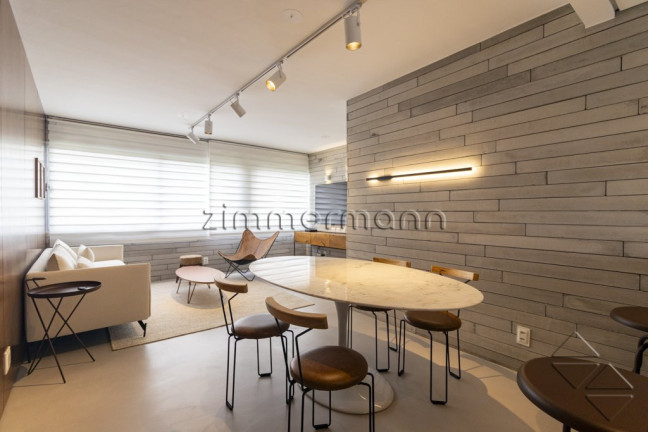 Imagem Apartamento com 3 Quartos à Venda, 125 m² em Vila Olimpia - São Paulo Imagem Apartamento com 3 Quartos à Venda, 125 m² em Vila Olimpia - São Paulo